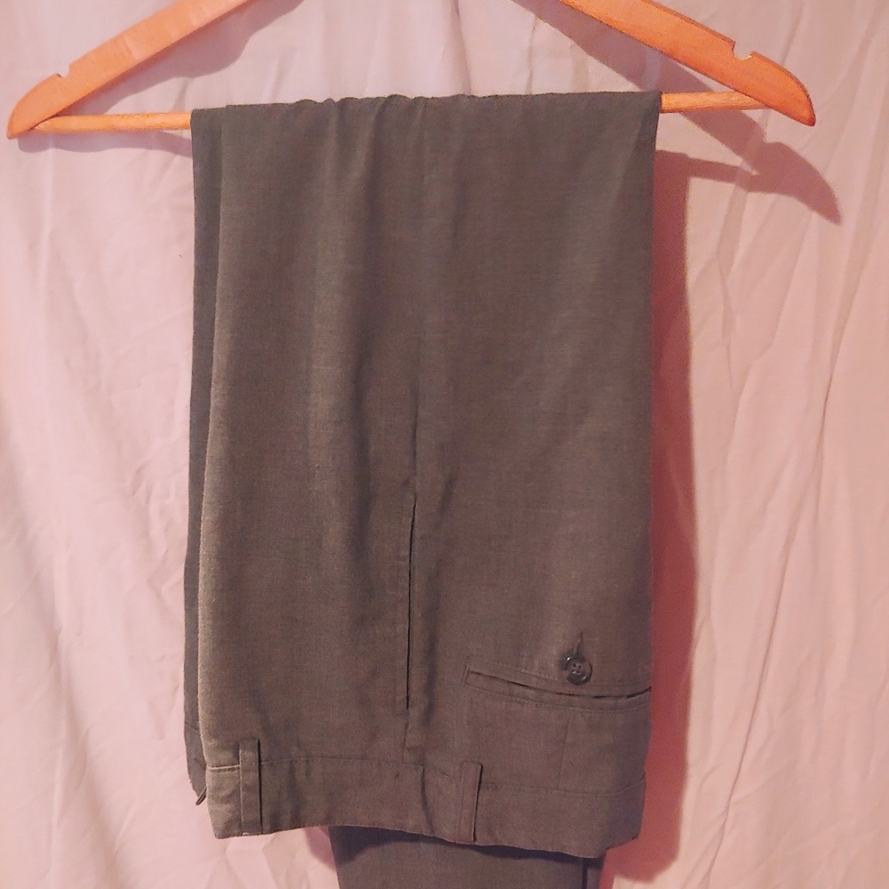 2/$12 Cat & Jack boys pants size 12 GUC